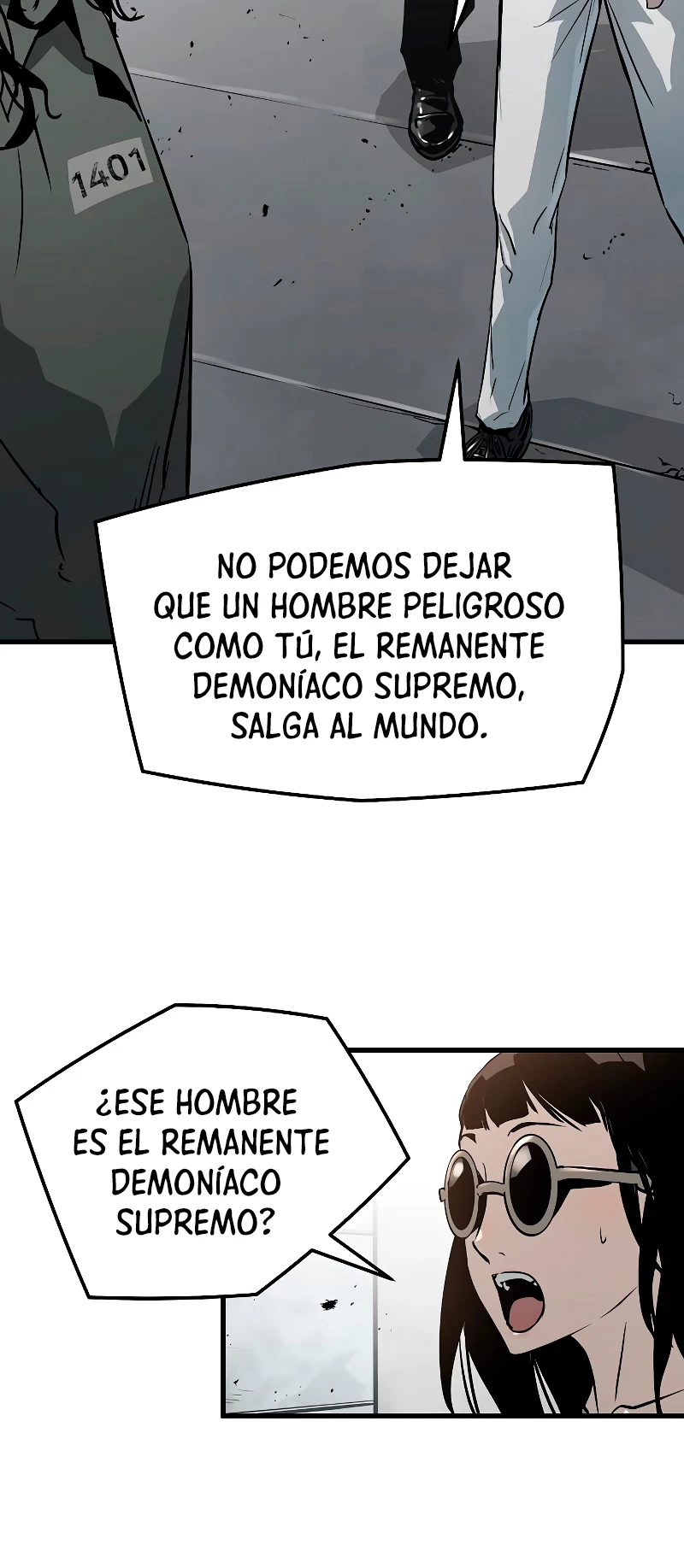 Th3 Breaker Fuerza eterna  > Capitulo 69 > Page 591