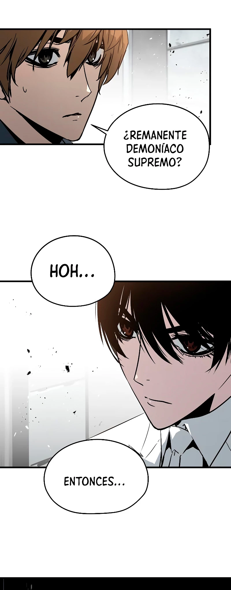 Th3 Breaker Fuerza eterna  > Capitulo 69 > Page 601