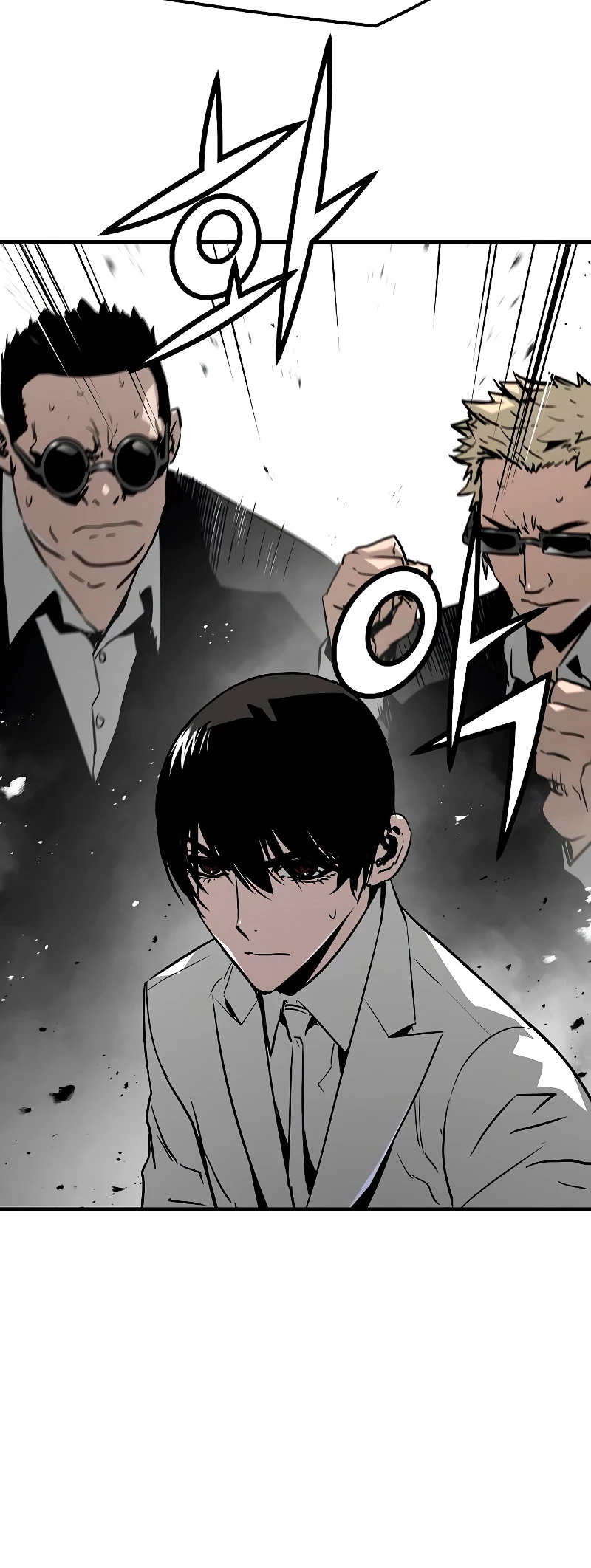 Th3 Breaker Fuerza eterna  > Capitulo 69 > Page 651