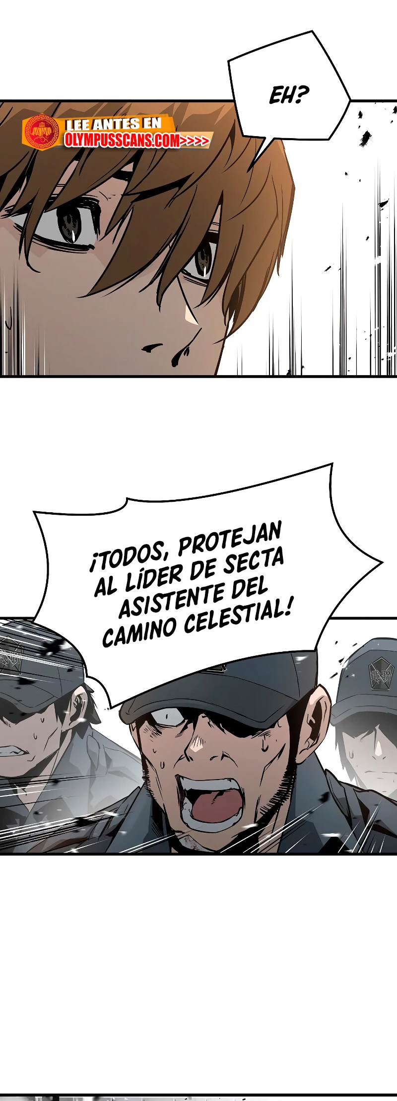 Th3 Breaker Fuerza eterna  > Capitulo 69 > Page 661