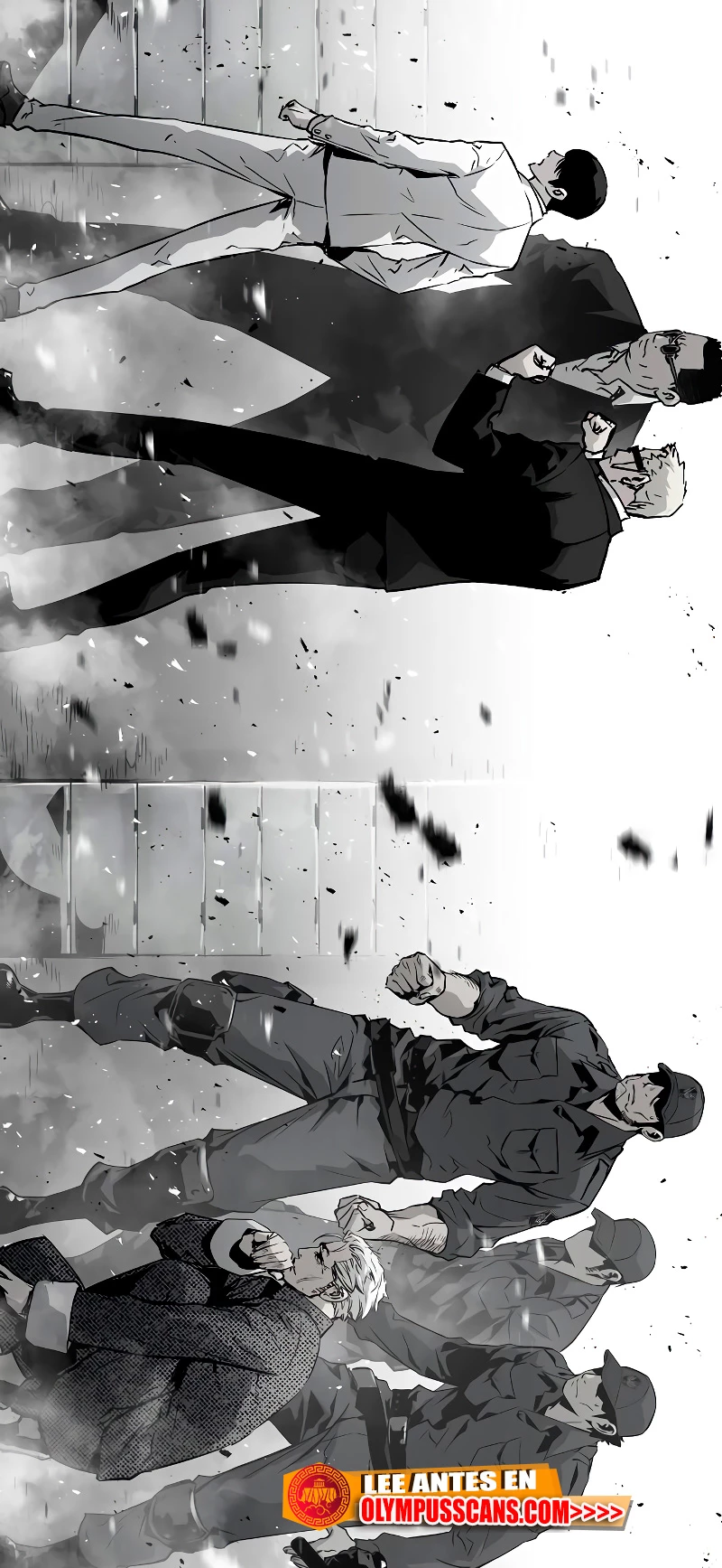 Th3 Breaker Fuerza eterna  > Capitulo 69 > Page 671