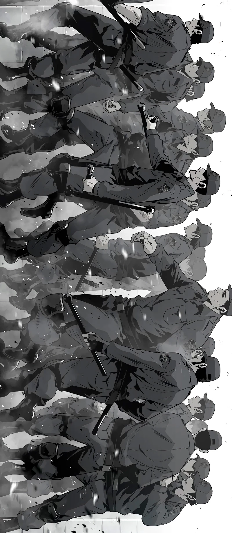 Th3 Breaker Fuerza eterna  > Capitulo 69 > Page 681