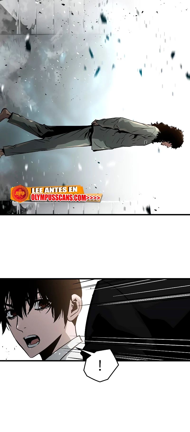 Th3 Breaker Fuerza eterna  > Capitulo 69 > Page 691