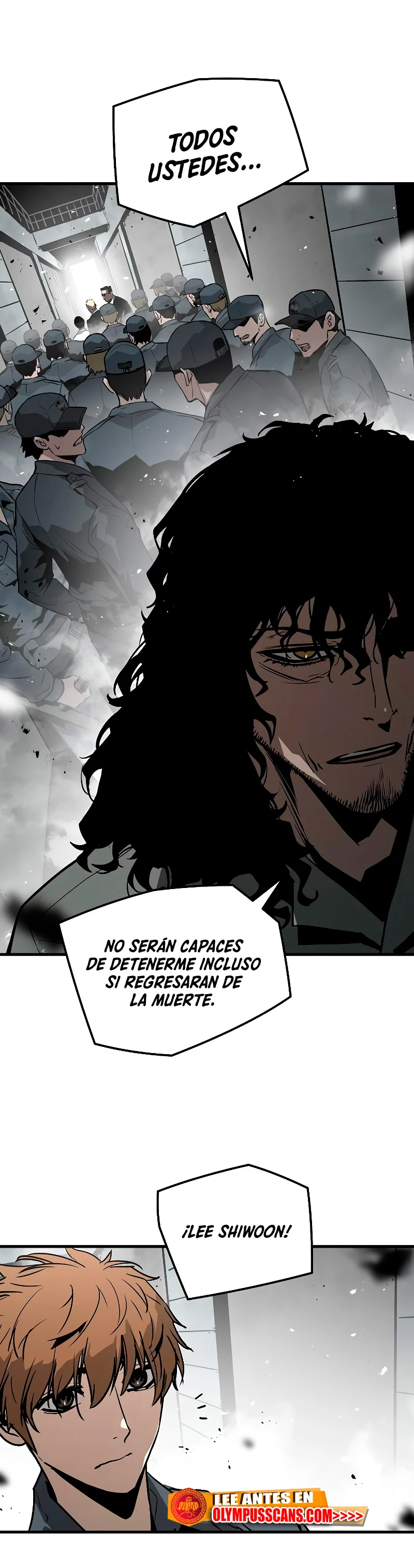 Th3 Breaker Fuerza eterna  > Capitulo 69 > Page 701
