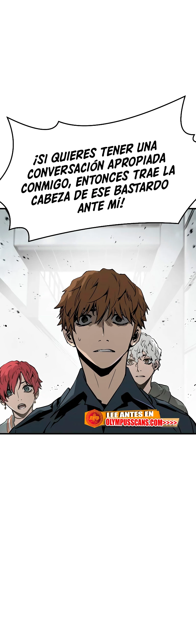 Th3 Breaker Fuerza eterna  > Capitulo 69 > Page 11