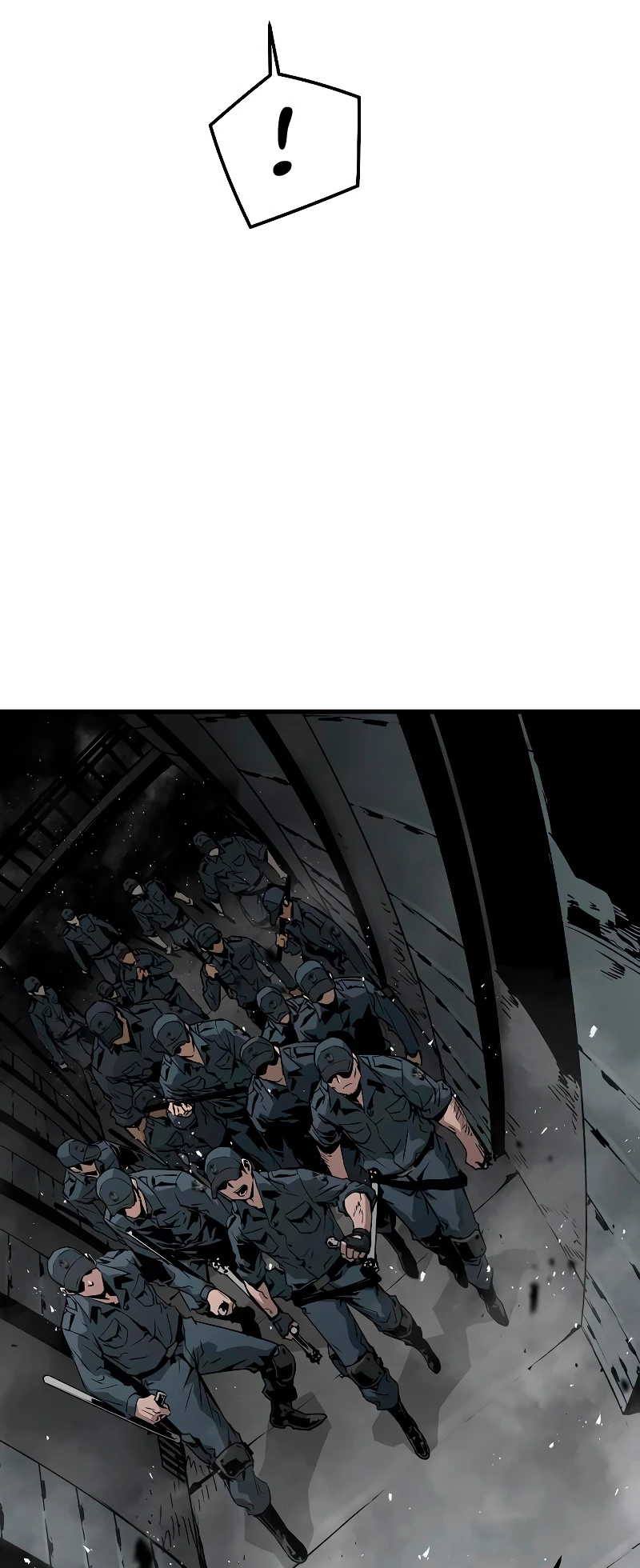 Th3 Breaker Fuerza eterna  > Capitulo 69 > Page 41