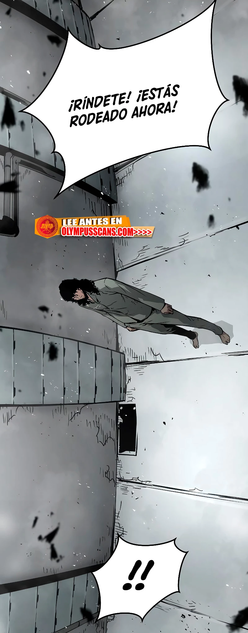 Th3 Breaker Fuerza eterna  > Capitulo 69 > Page 51