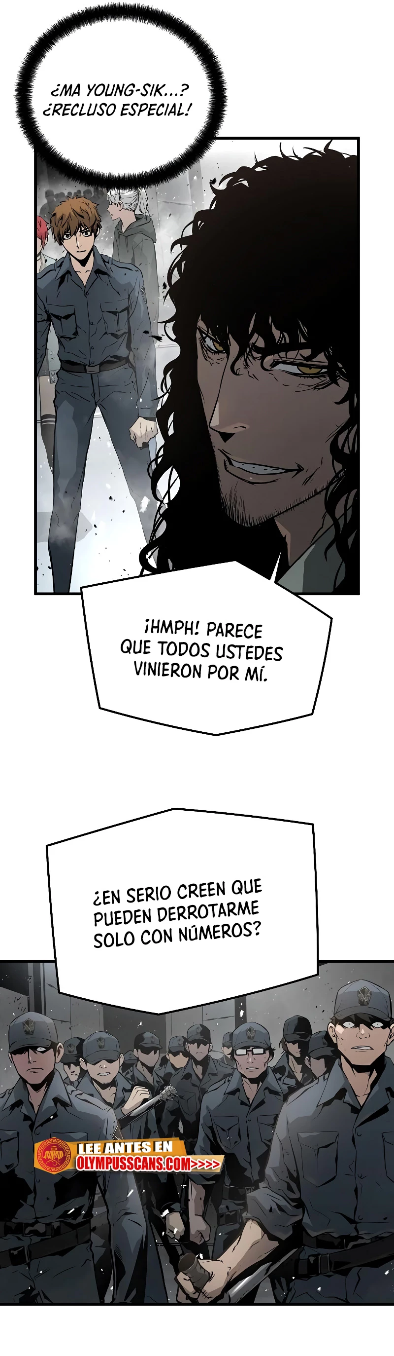 Th3 Breaker Fuerza eterna  > Capitulo 69 > Page 71