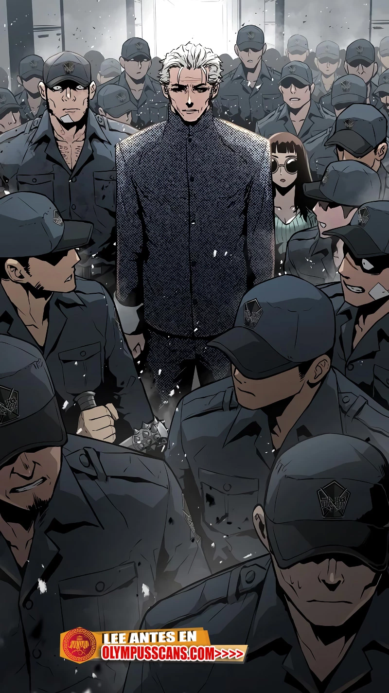 Th3 Breaker Fuerza eterna  > Capitulo 69 > Page 91
