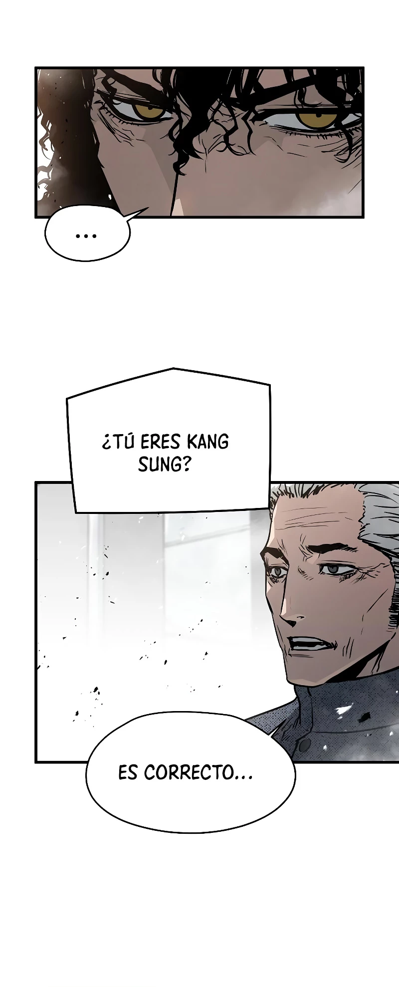 Th3 Breaker Fuerza eterna  > Capitulo 69 > Page 121