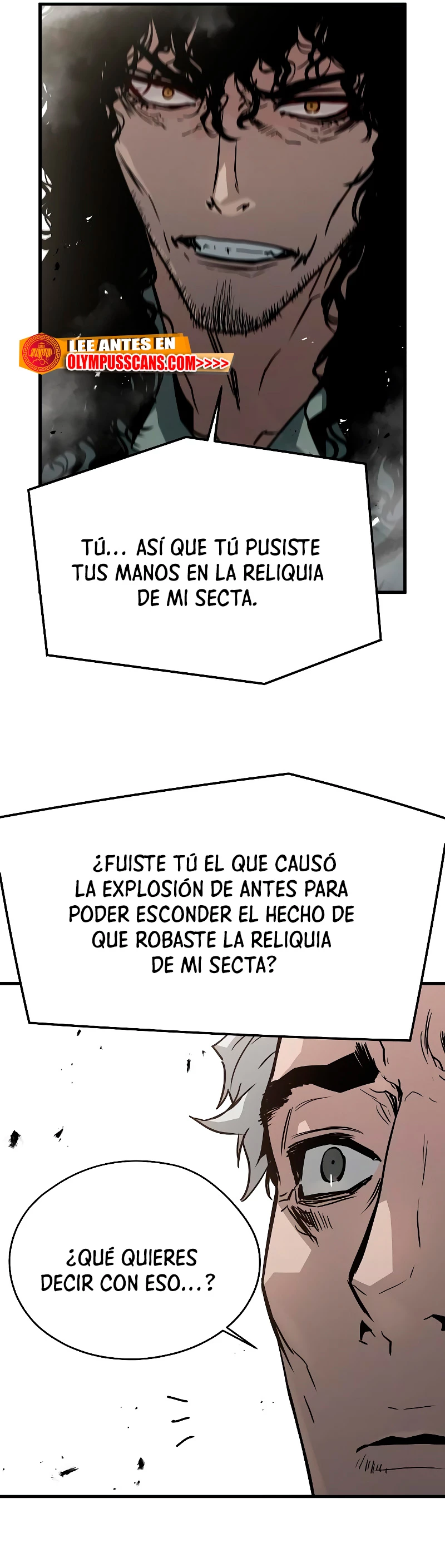 Th3 Breaker Fuerza eterna  > Capitulo 69 > Page 131