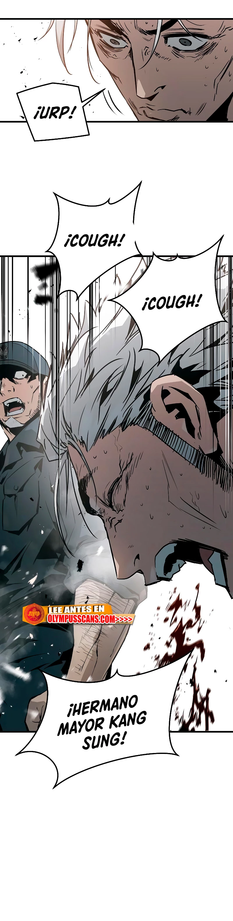 Th3 Breaker Fuerza eterna  > Capitulo 69 > Page 171