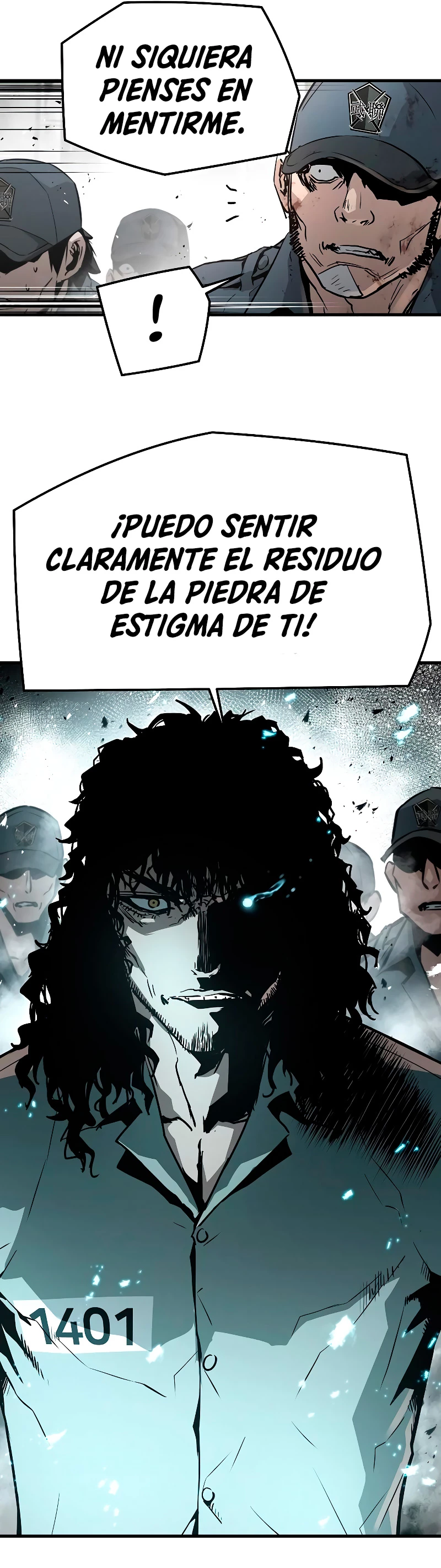 Th3 Breaker Fuerza eterna  > Capitulo 69 > Page 181