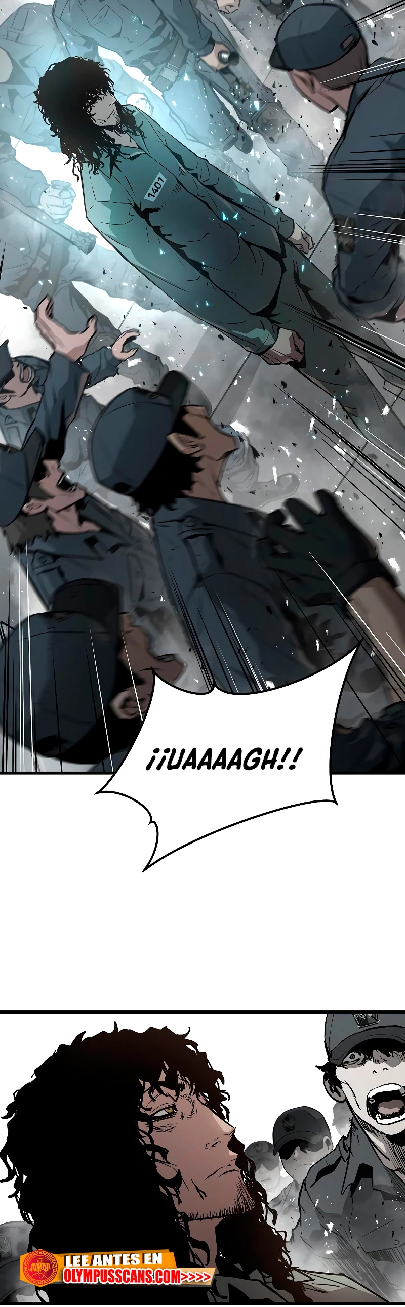 Th3 Breaker Fuerza eterna  > Capitulo 69 > Page 201