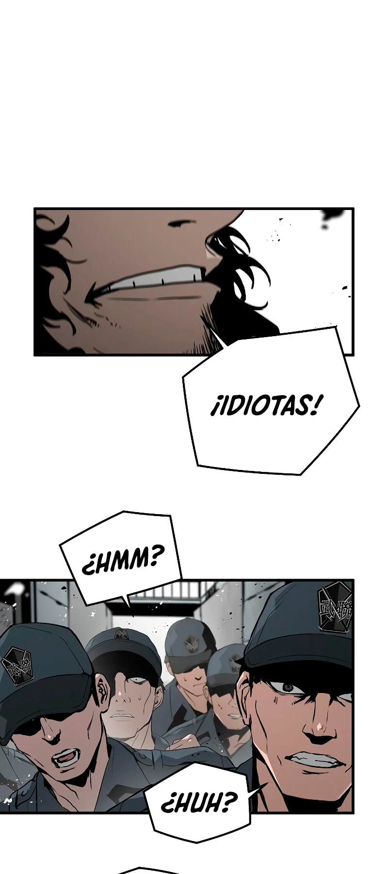 Th3 Breaker Fuerza eterna  > Capitulo 69 > Page 211