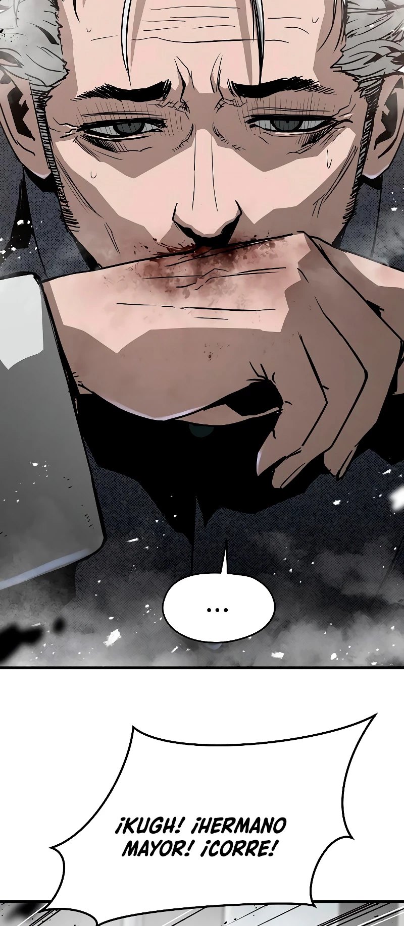 Th3 Breaker Fuerza eterna  > Capitulo 69 > Page 261