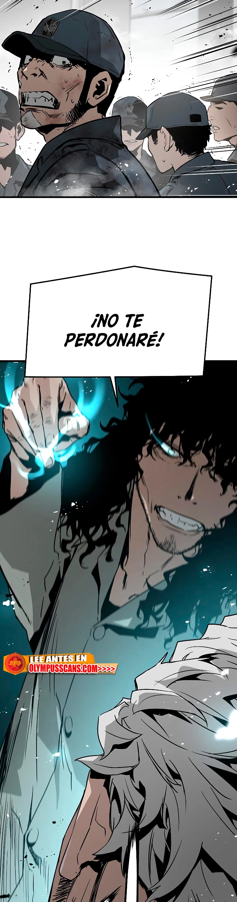 Th3 Breaker Fuerza eterna  > Capitulo 69 > Page 271