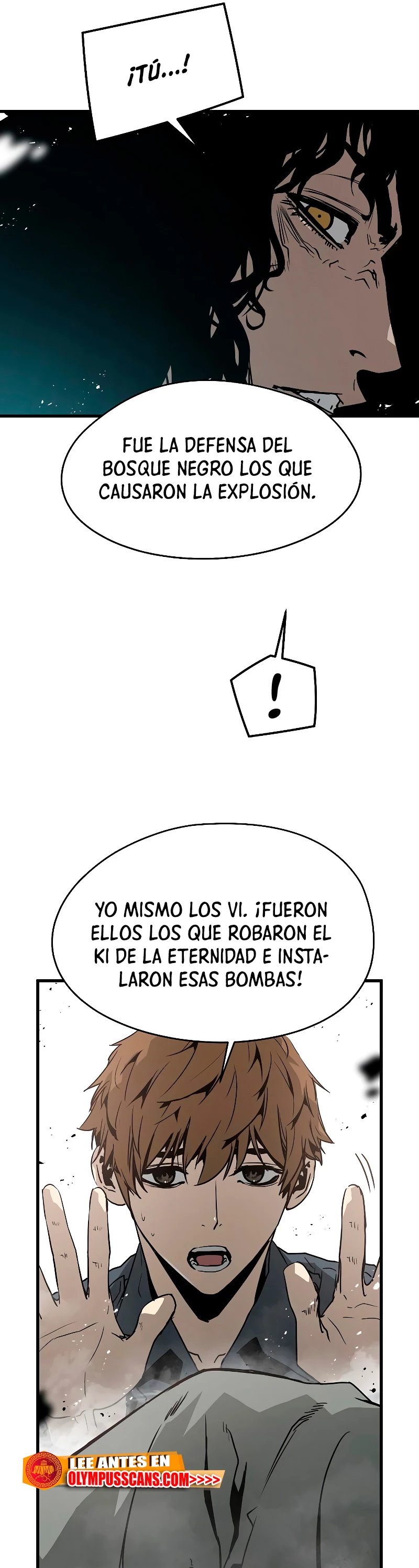 Th3 Breaker Fuerza eterna  > Capitulo 69 > Page 311