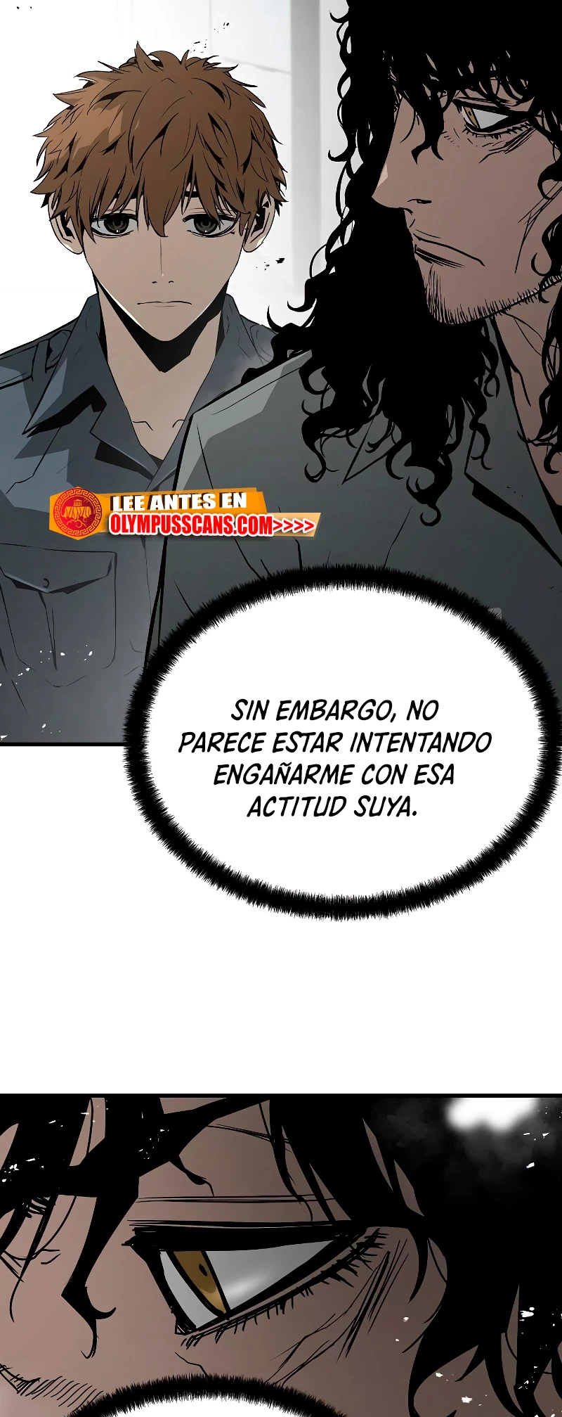 Th3 Breaker Fuerza eterna  > Capitulo 69 > Page 341