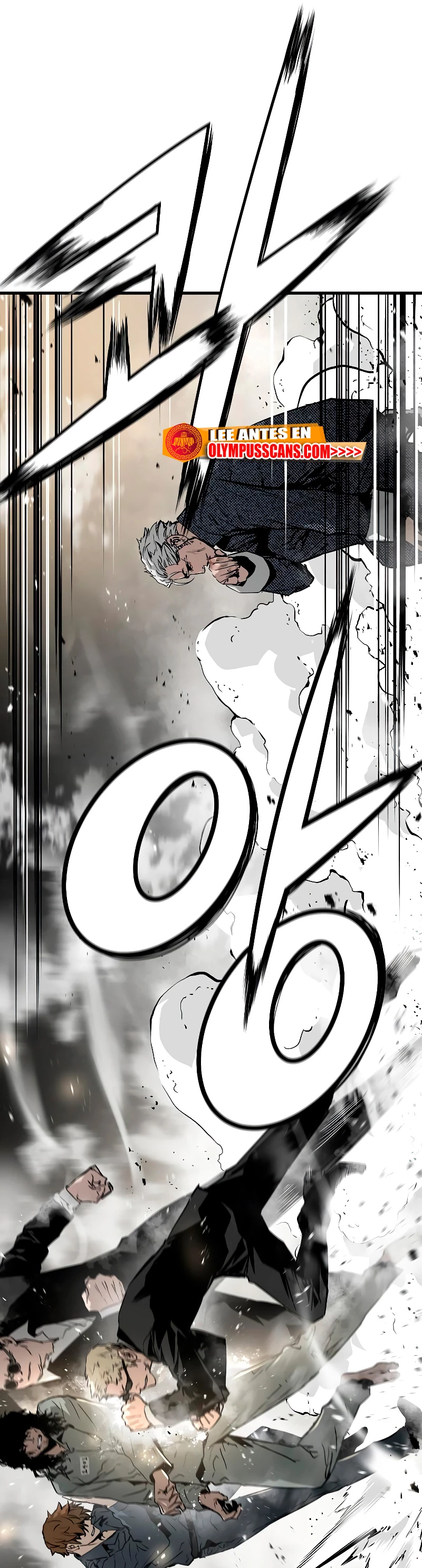Th3 Breaker Fuerza eterna  > Capitulo 69 > Page 371