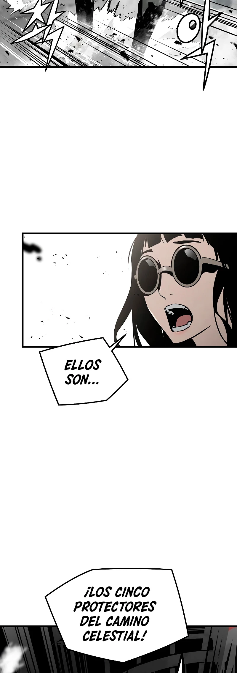 Th3 Breaker Fuerza eterna  > Capitulo 69 > Page 391