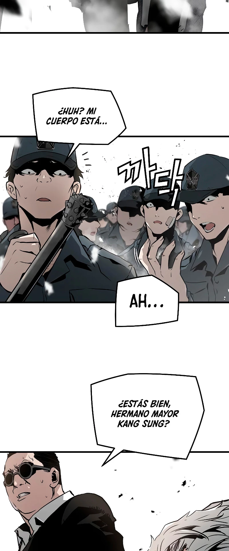 Th3 Breaker Fuerza eterna  > Capitulo 69 > Page 411