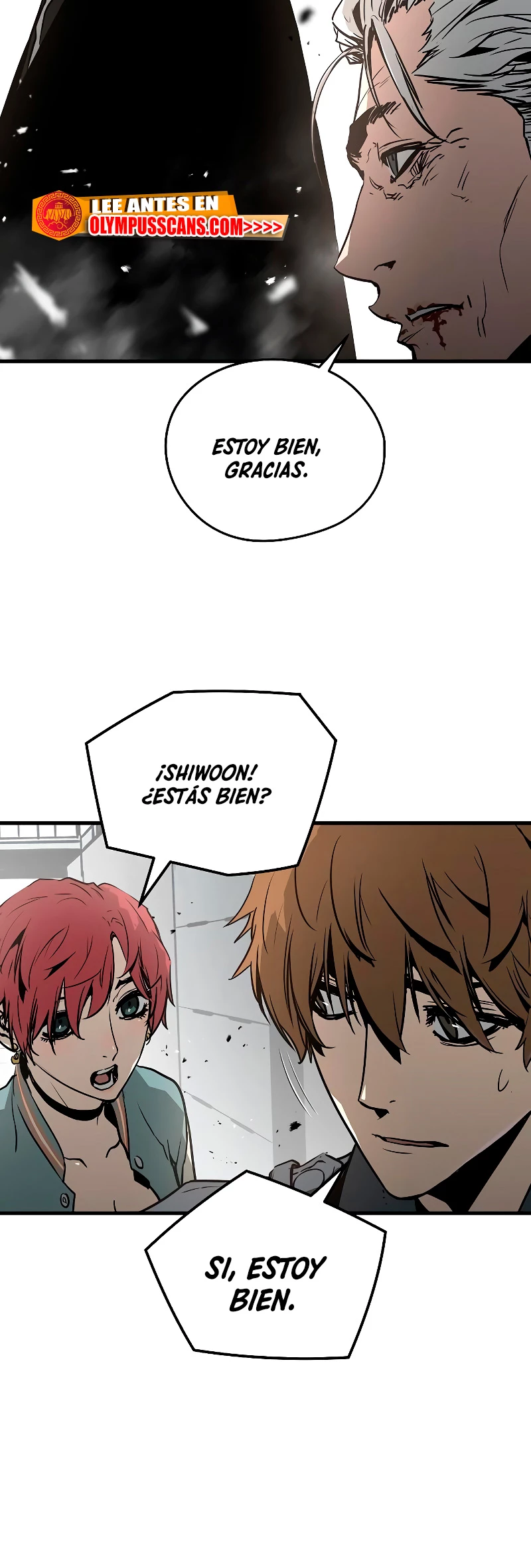 Th3 Breaker Fuerza eterna  > Capitulo 69 > Page 421