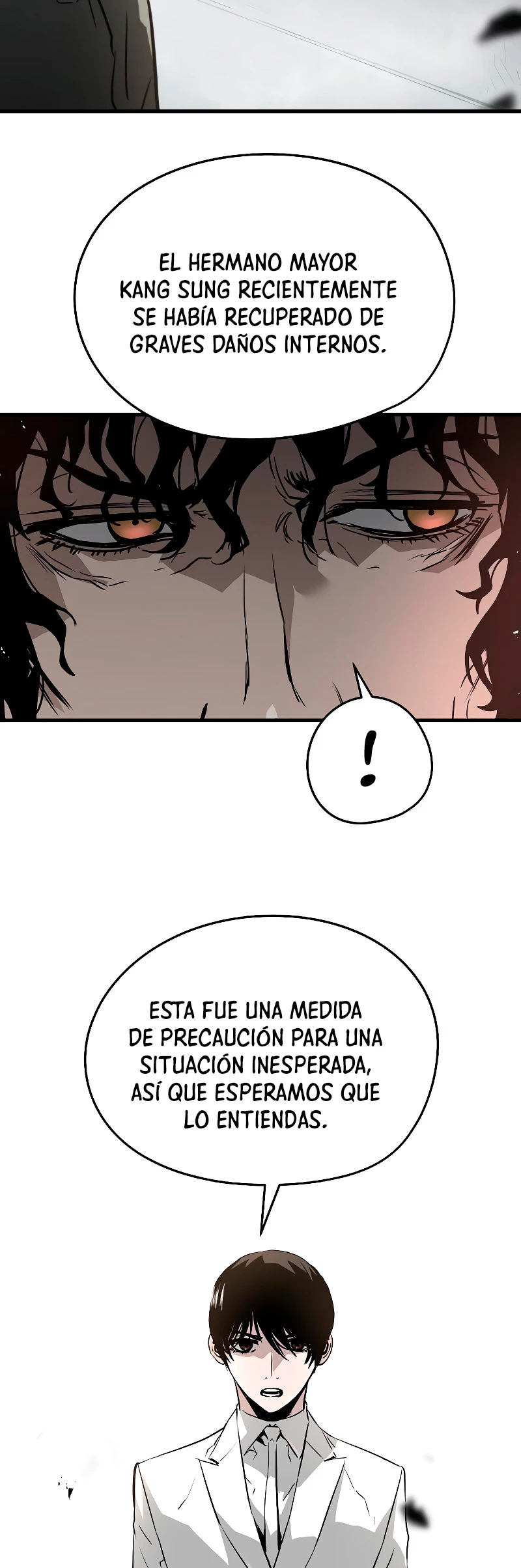 Th3 Breaker Fuerza eterna  > Capitulo 69 > Page 441