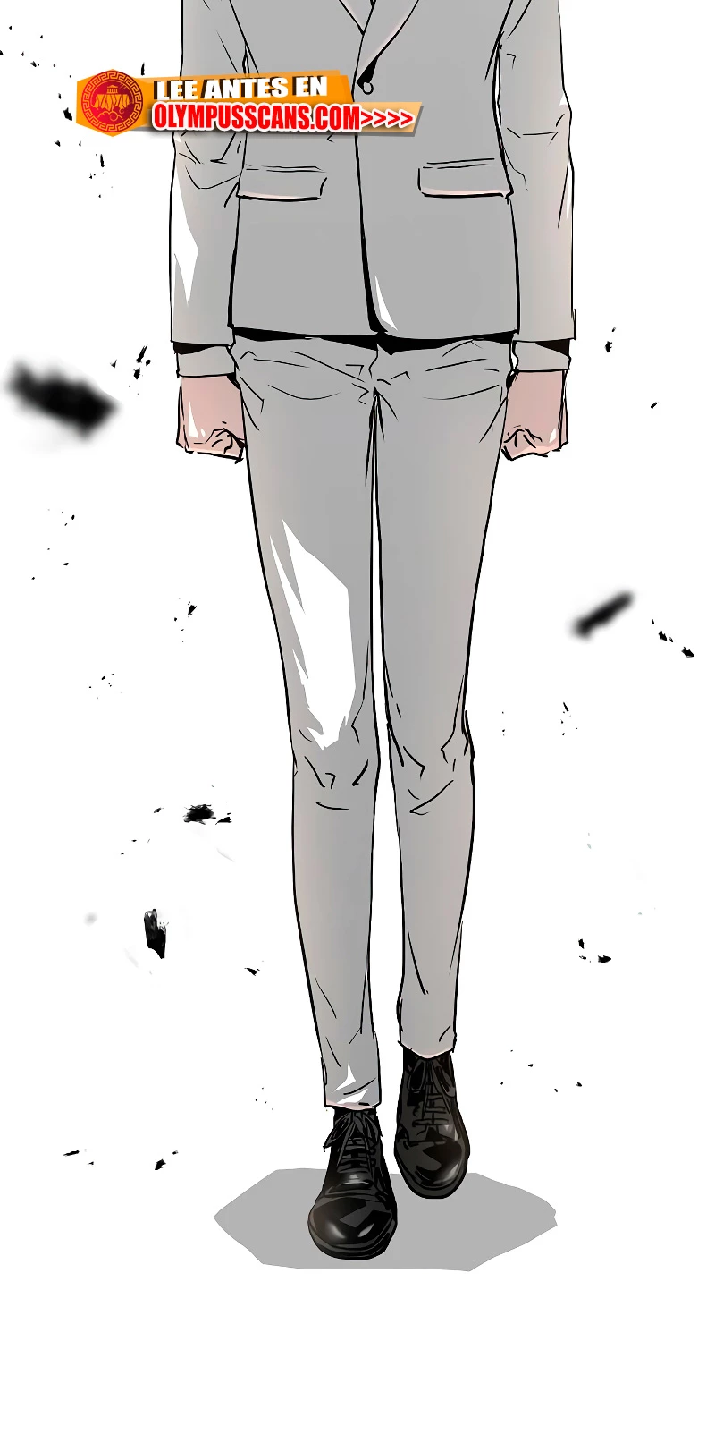 Th3 Breaker Fuerza eterna  > Capitulo 69 > Page 451