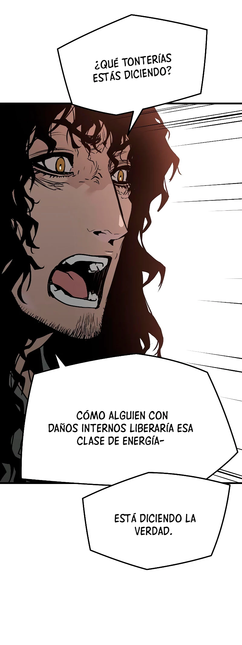 Th3 Breaker Fuerza eterna  > Capitulo 69 > Page 461