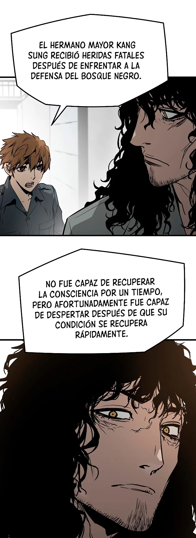 Th3 Breaker Fuerza eterna  > Capitulo 69 > Page 471