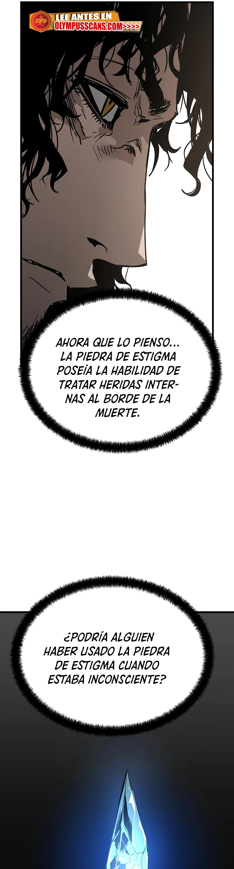 Th3 Breaker Fuerza eterna  > Capitulo 69 > Page 501