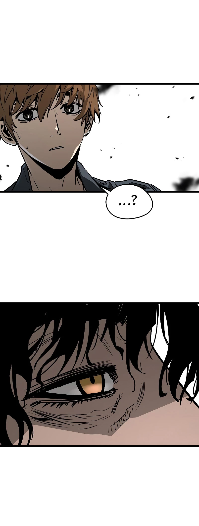 Th3 Breaker Fuerza eterna  > Capitulo 69 > Page 531