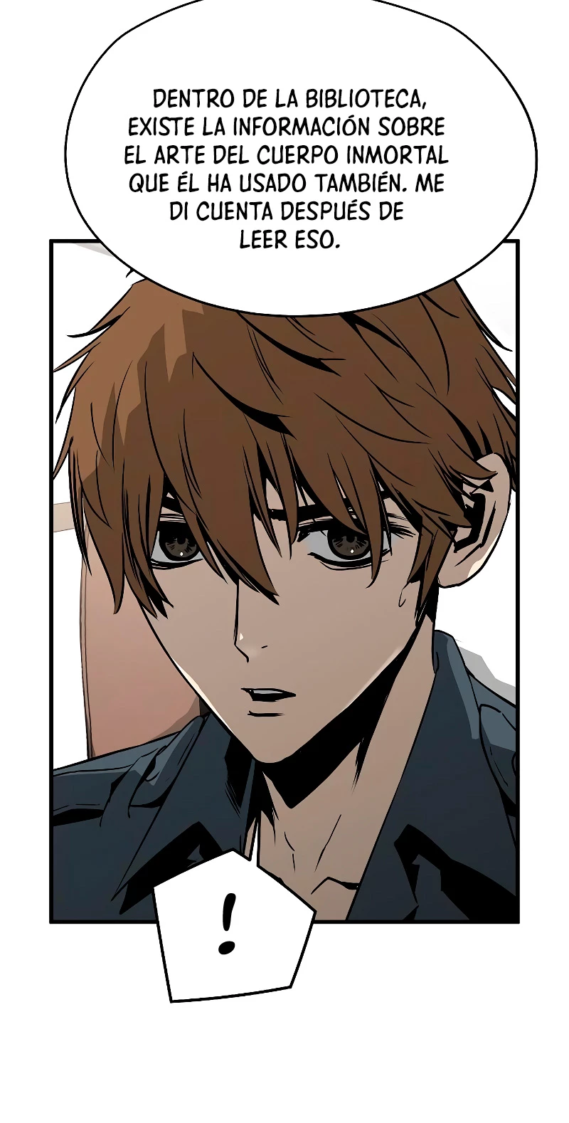 Th3 Breaker Fuerza eterna  > Capitulo 70 > Page 601