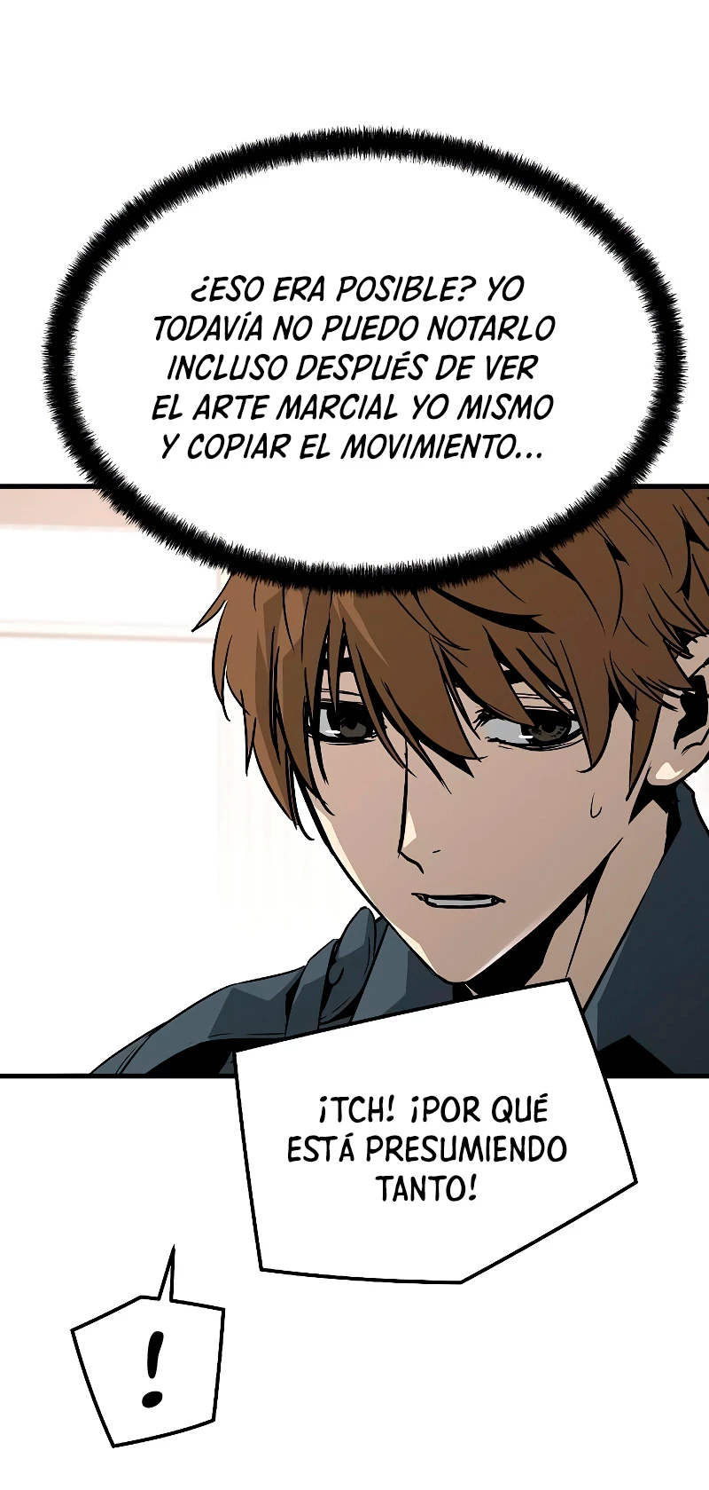 Th3 Breaker Fuerza eterna  > Capitulo 70 > Page 621
