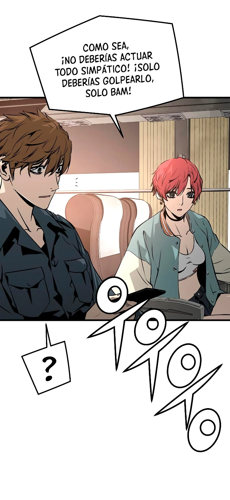 Th3 Breaker Fuerza eterna  > Capitulo 70 > Page 641
