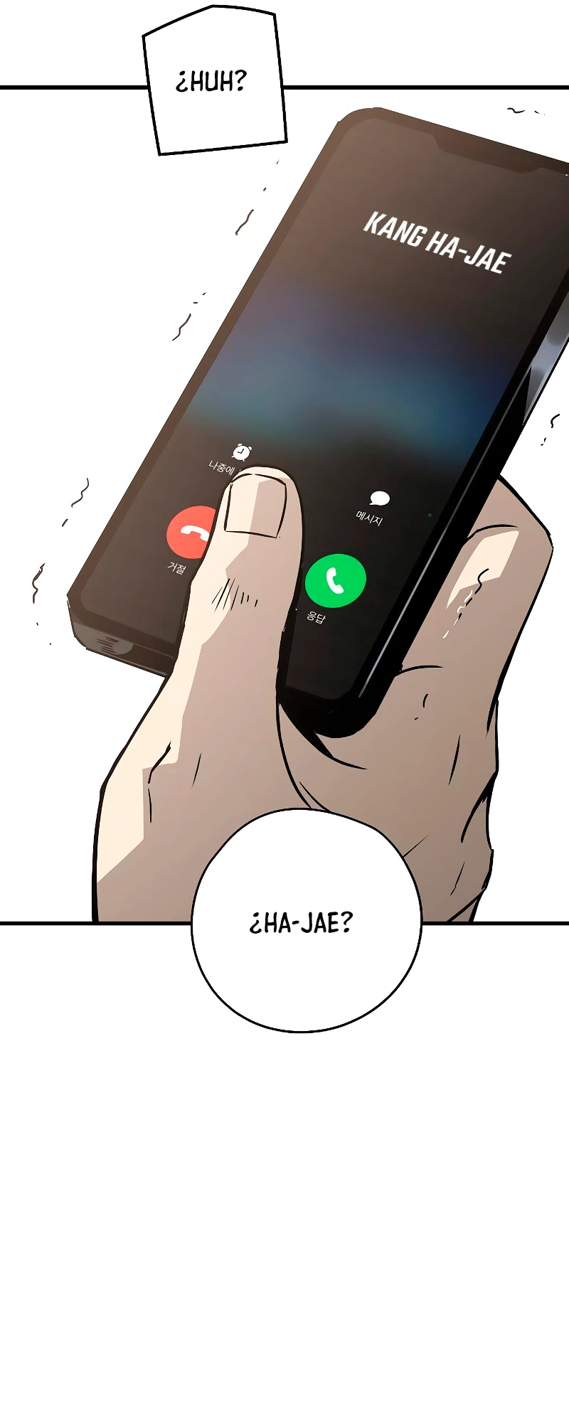 Th3 Breaker Fuerza eterna  > Capitulo 70 > Page 651