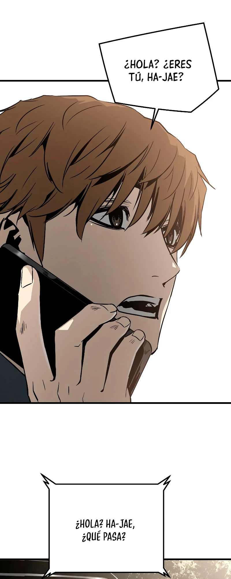 Th3 Breaker Fuerza eterna  > Capitulo 70 > Page 661