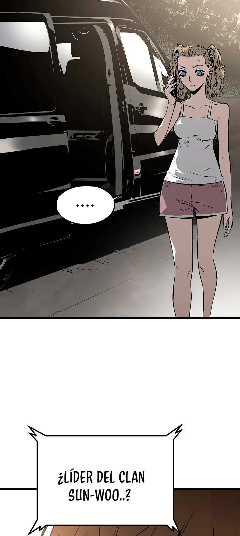 Th3 Breaker Fuerza eterna  > Capitulo 70 > Page 671