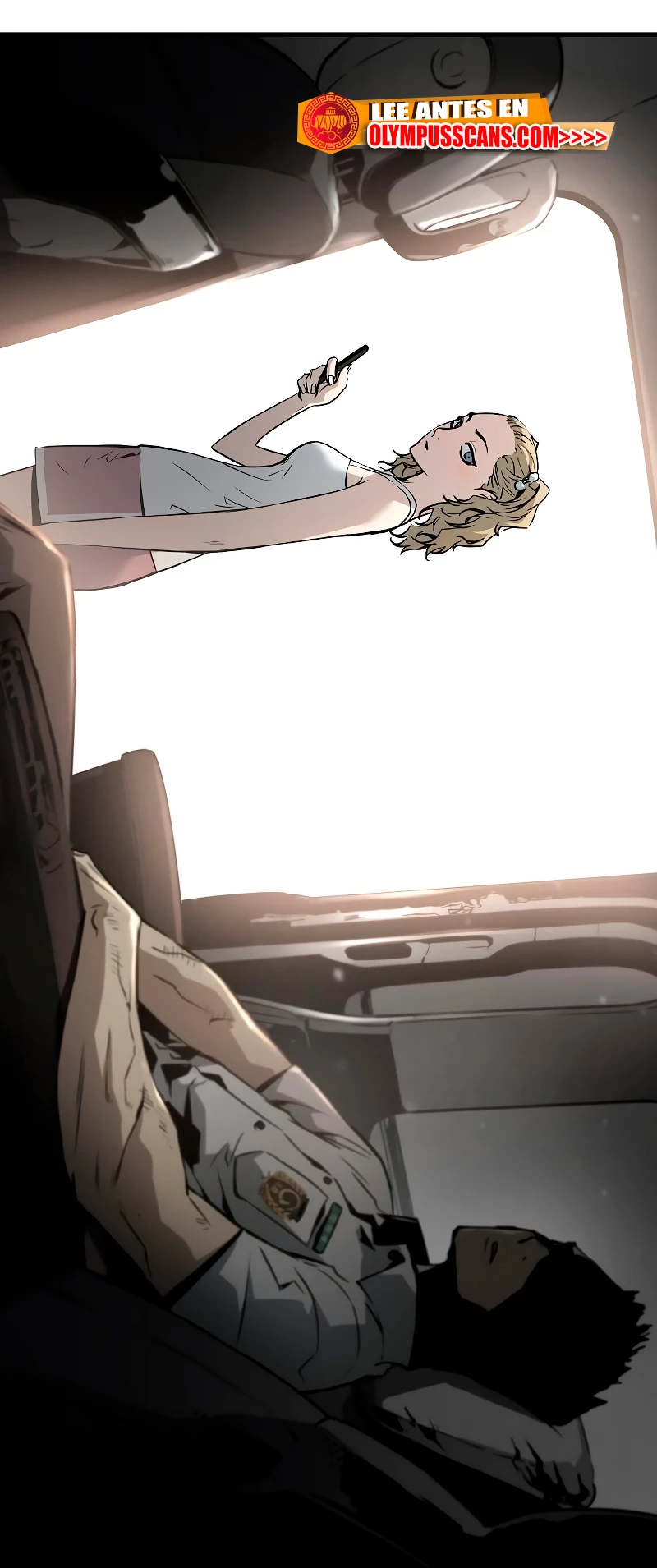 Th3 Breaker Fuerza eterna  > Capitulo 70 > Page 721