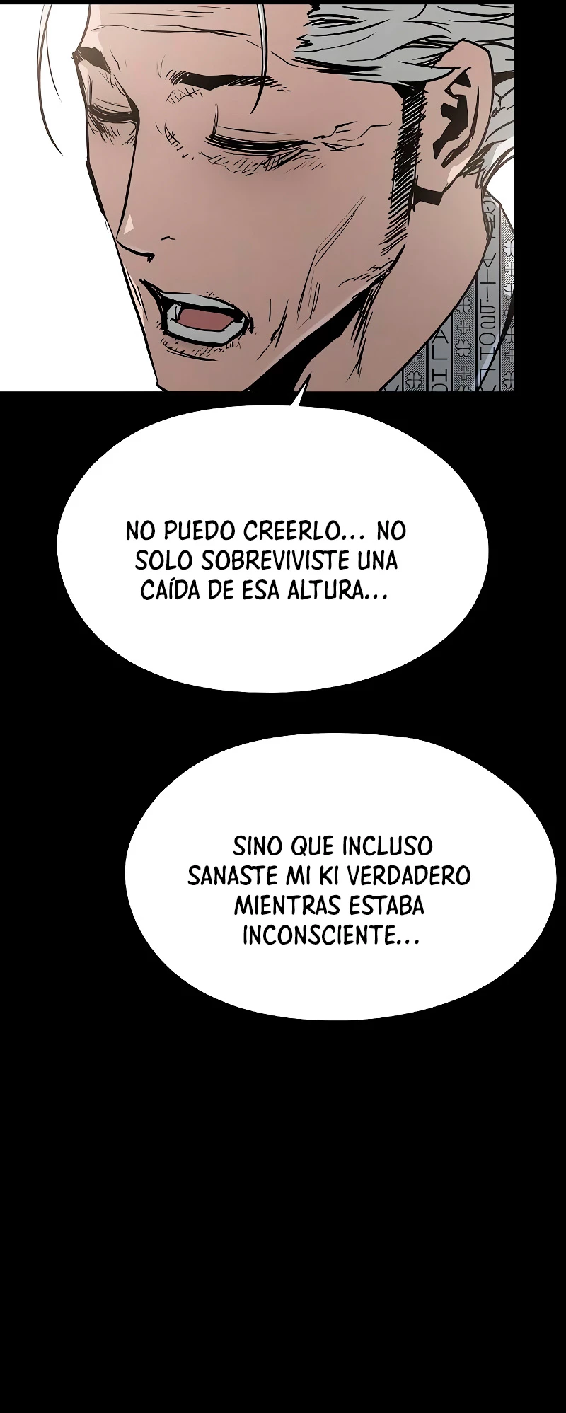 Th3 Breaker Fuerza eterna  > Capitulo 70 > Page 71