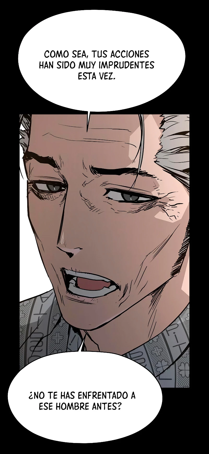 Th3 Breaker Fuerza eterna  > Capitulo 70 > Page 81