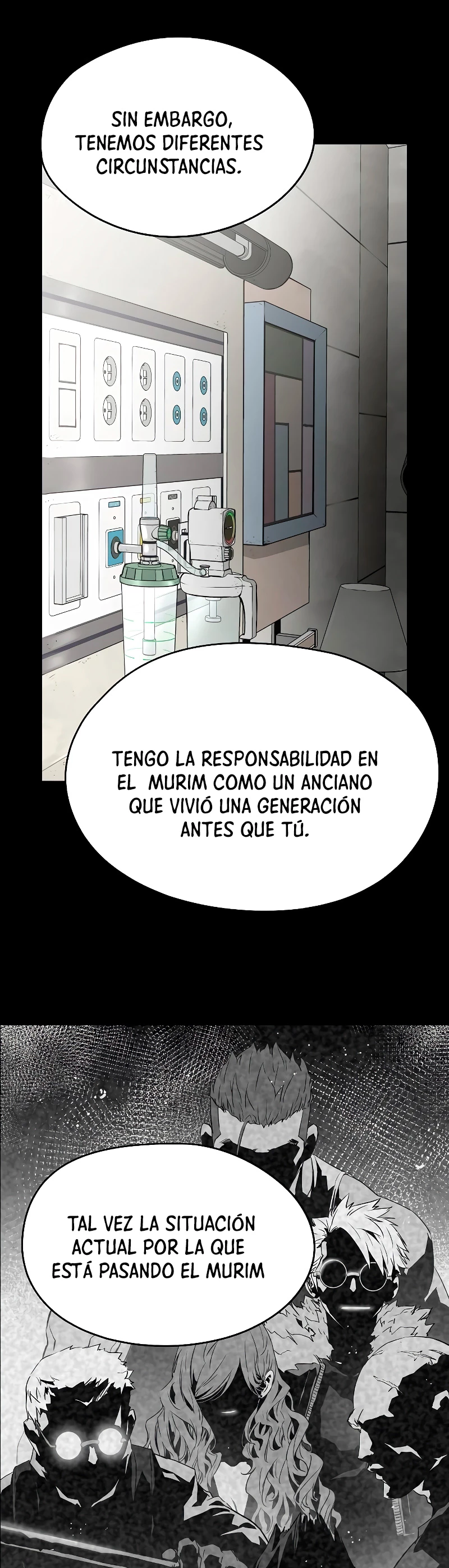Th3 Breaker Fuerza eterna  > Capitulo 70 > Page 121