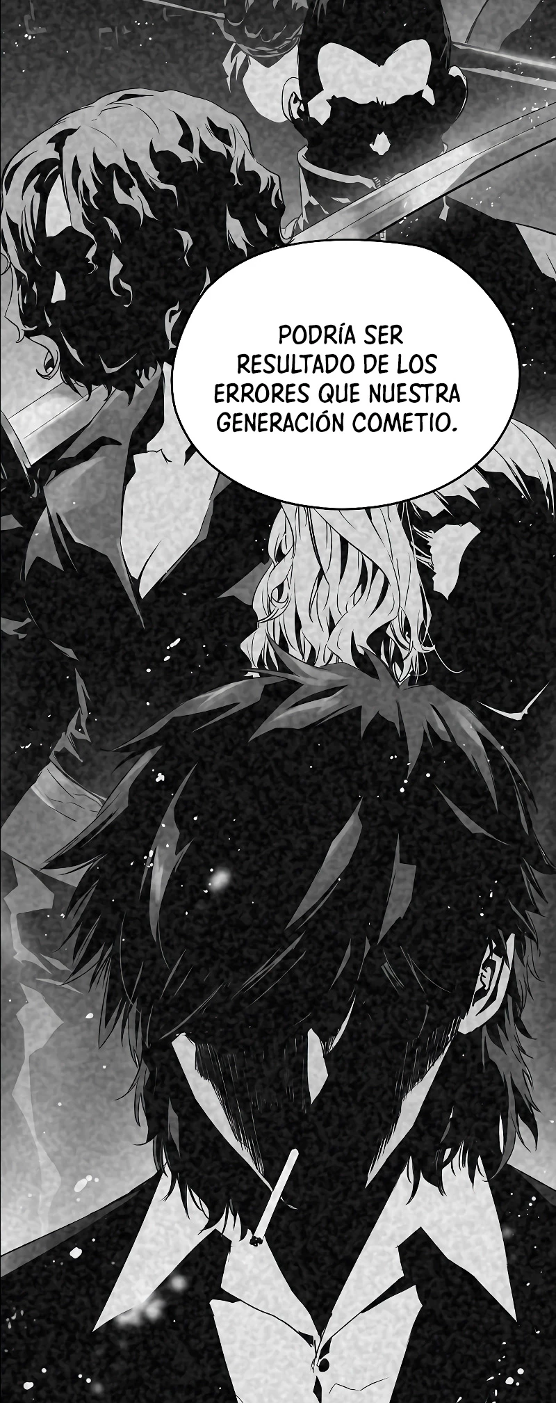 Th3 Breaker Fuerza eterna  > Capitulo 70 > Page 131