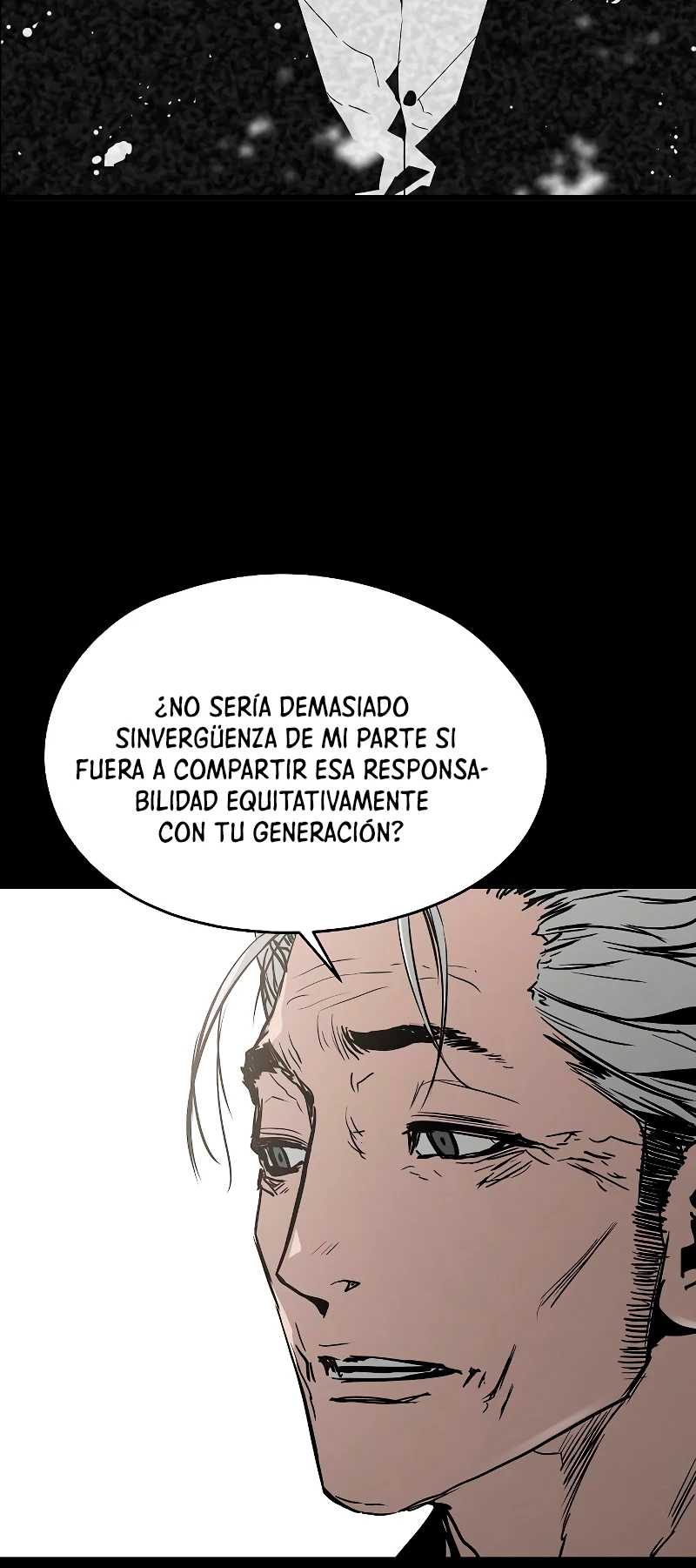 Th3 Breaker Fuerza eterna  > Capitulo 70 > Page 141