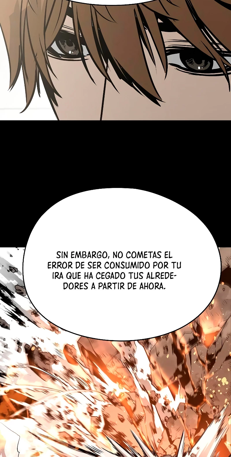 Th3 Breaker Fuerza eterna  > Capitulo 70 > Page 161