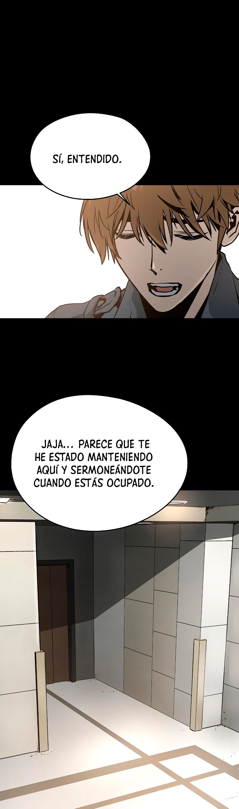 Th3 Breaker Fuerza eterna  > Capitulo 70 > Page 191