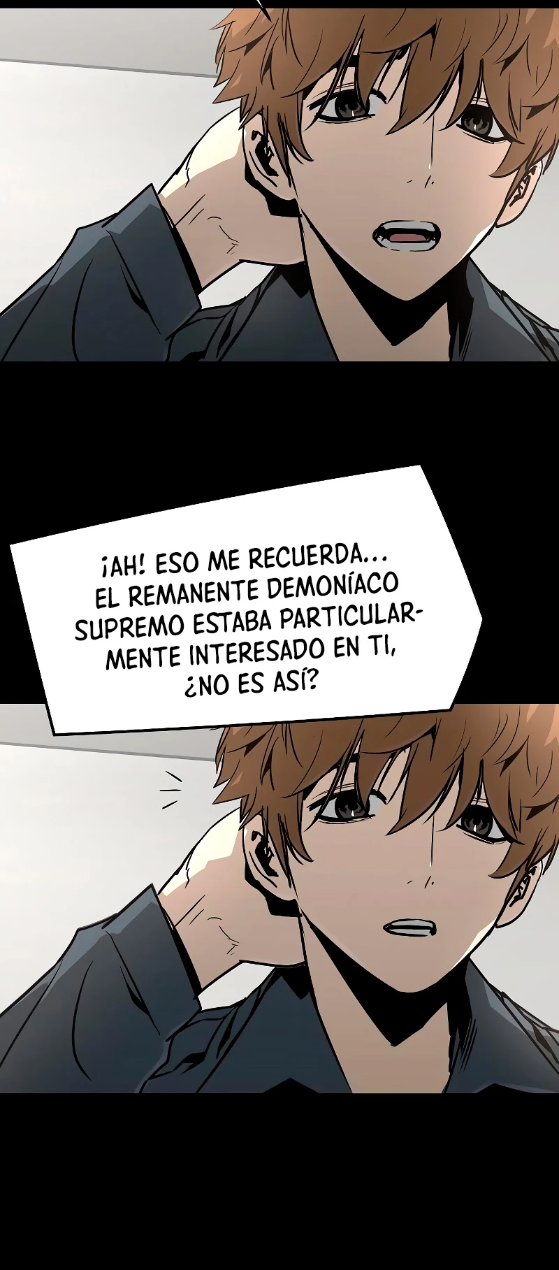 Th3 Breaker Fuerza eterna  > Capitulo 70 > Page 211