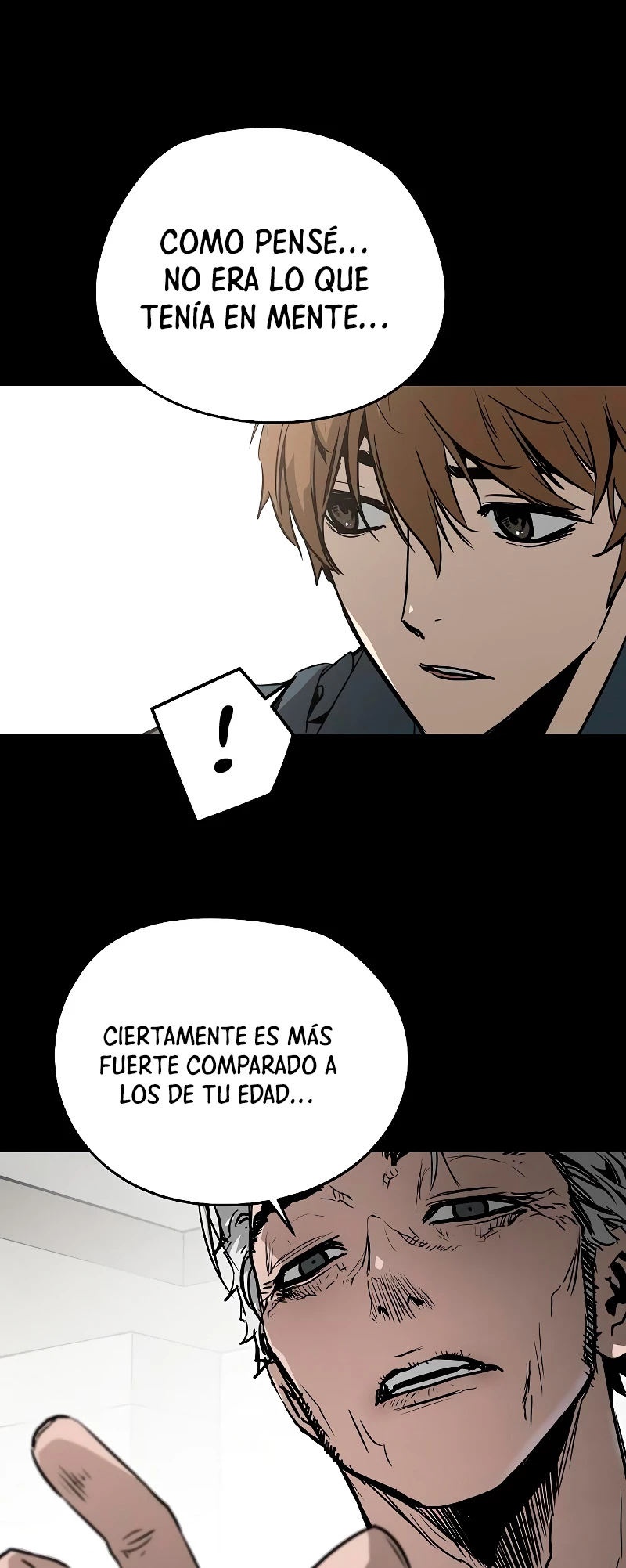 Th3 Breaker Fuerza eterna  > Capitulo 70 > Page 251