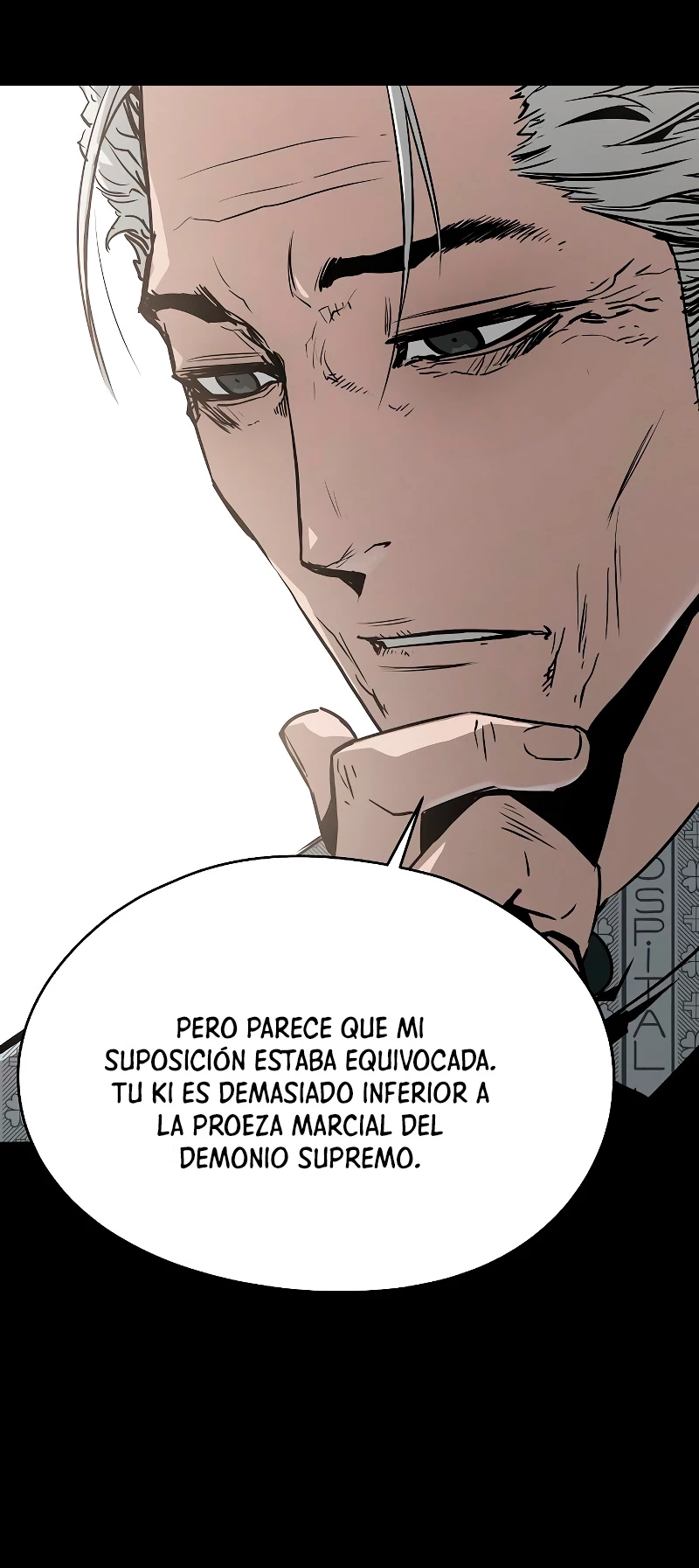 Th3 Breaker Fuerza eterna  > Capitulo 70 > Page 281